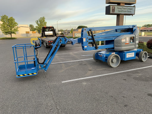 2020 GENIE Z-40/23N RJ