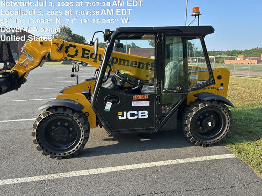 2024 JCB 505-20TC