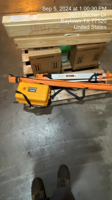 2021 JOHNSON 40-6912