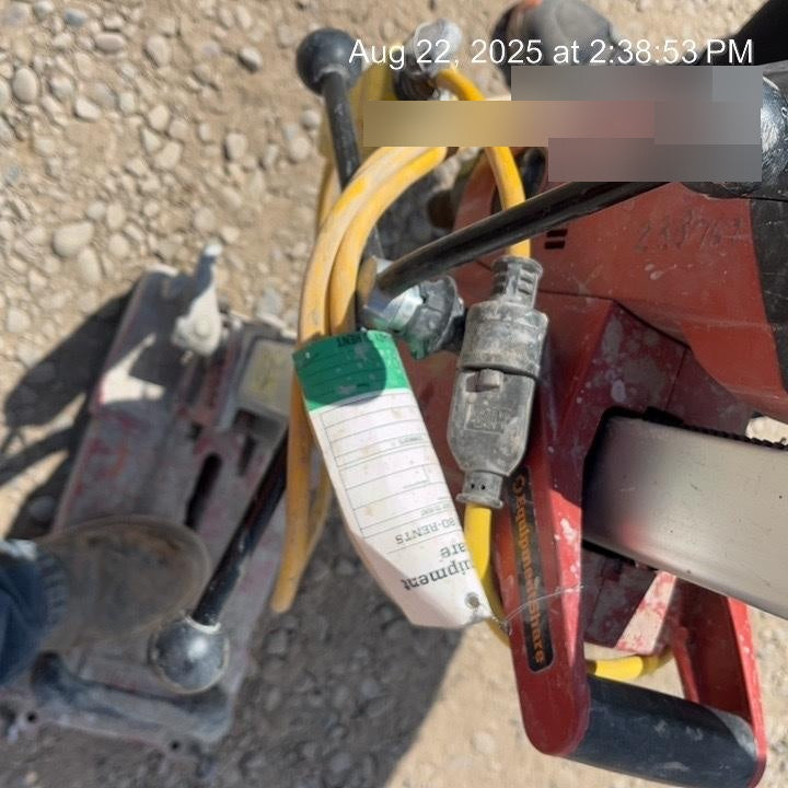 2023 HILTI DD 160