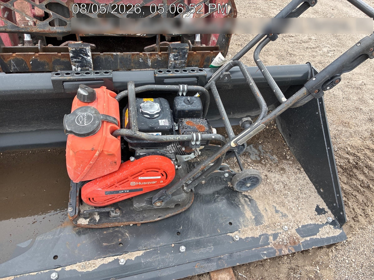2024 HUSQVARNA LF75