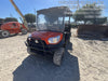 2022 KUBOTA RTV-X1140W-H (Canopy)