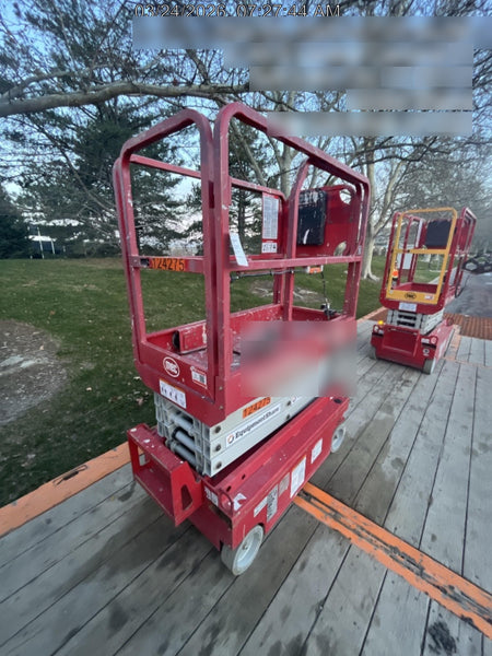 2021 MEC 1330SE
