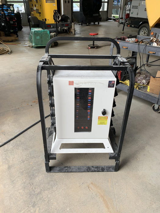 2020 TRYSTAR TP-43C-M-F10