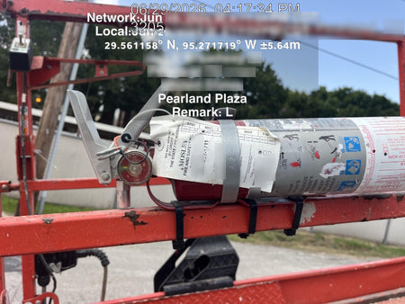 2021 SKYJACK SJ3226
