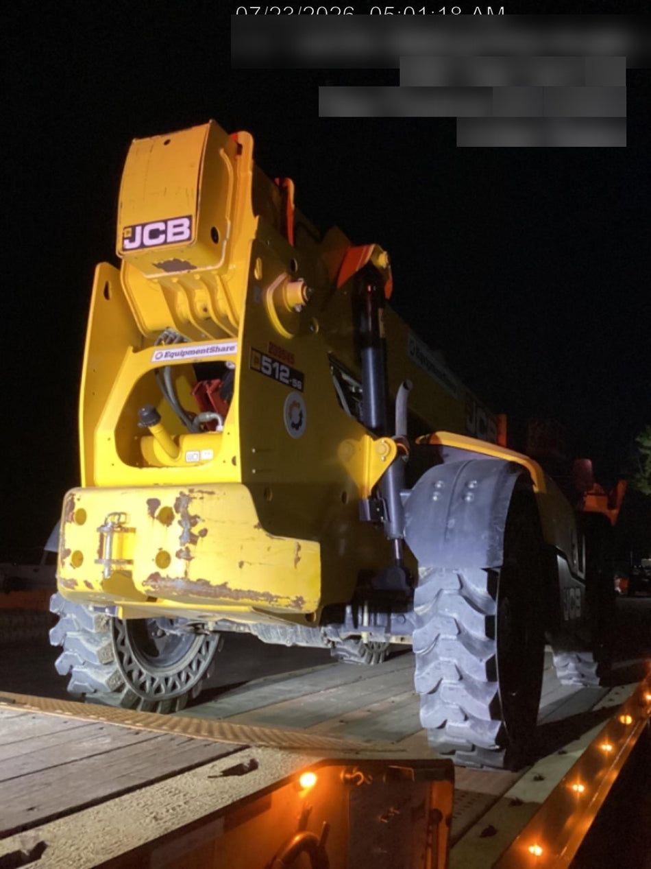 2022 JCB 512-56