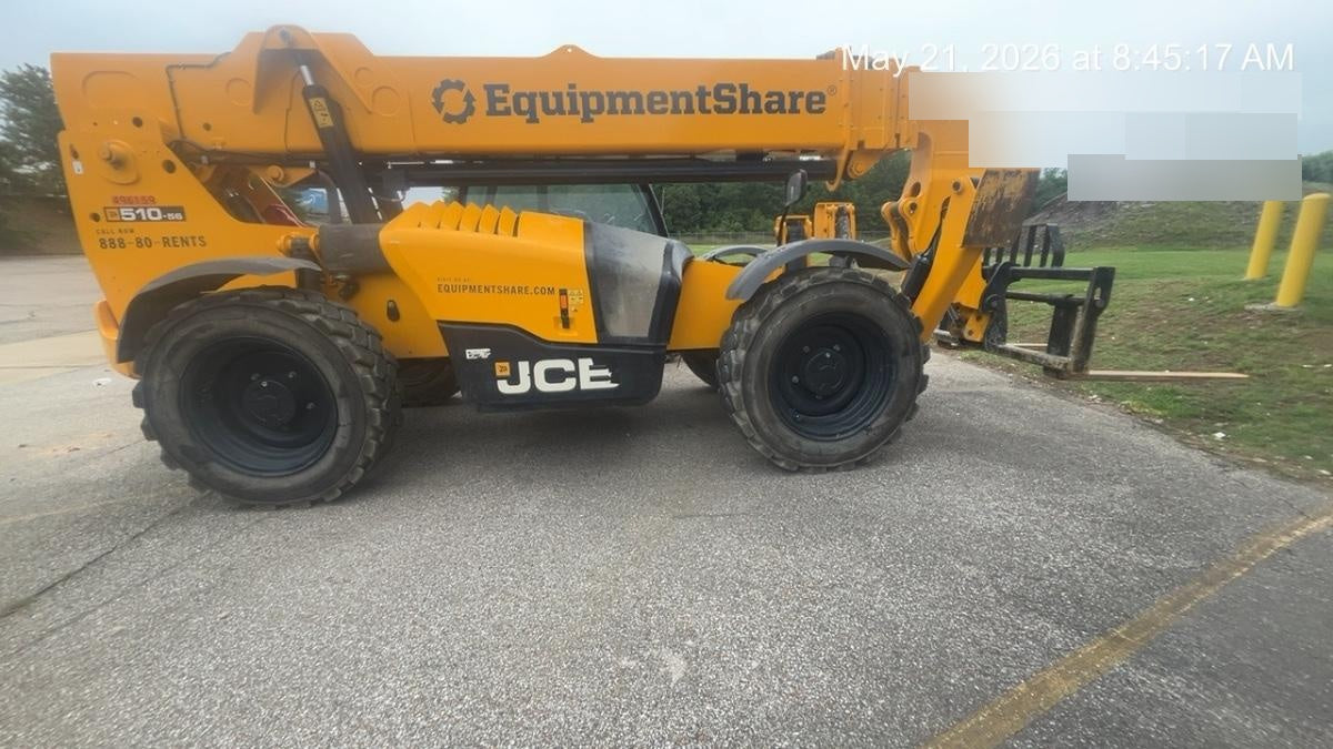 2025 JCB 510-56