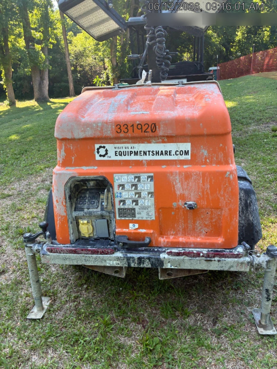 2023 GENERAC MLT2