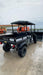 2022 Club Car CA1700D Canopy, Diesel, 4 Passenger