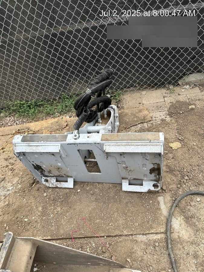 2025 FRD FX35A-FB