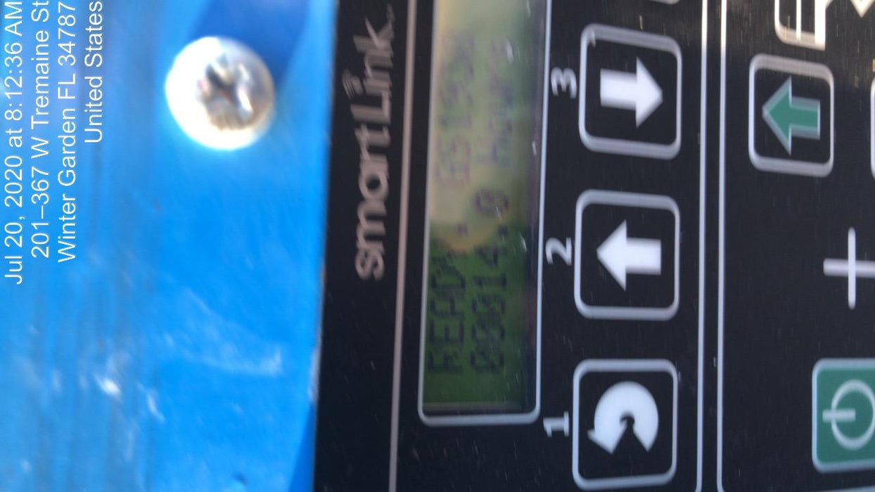 2020 Genie GS-1930 GENIE GS-1930