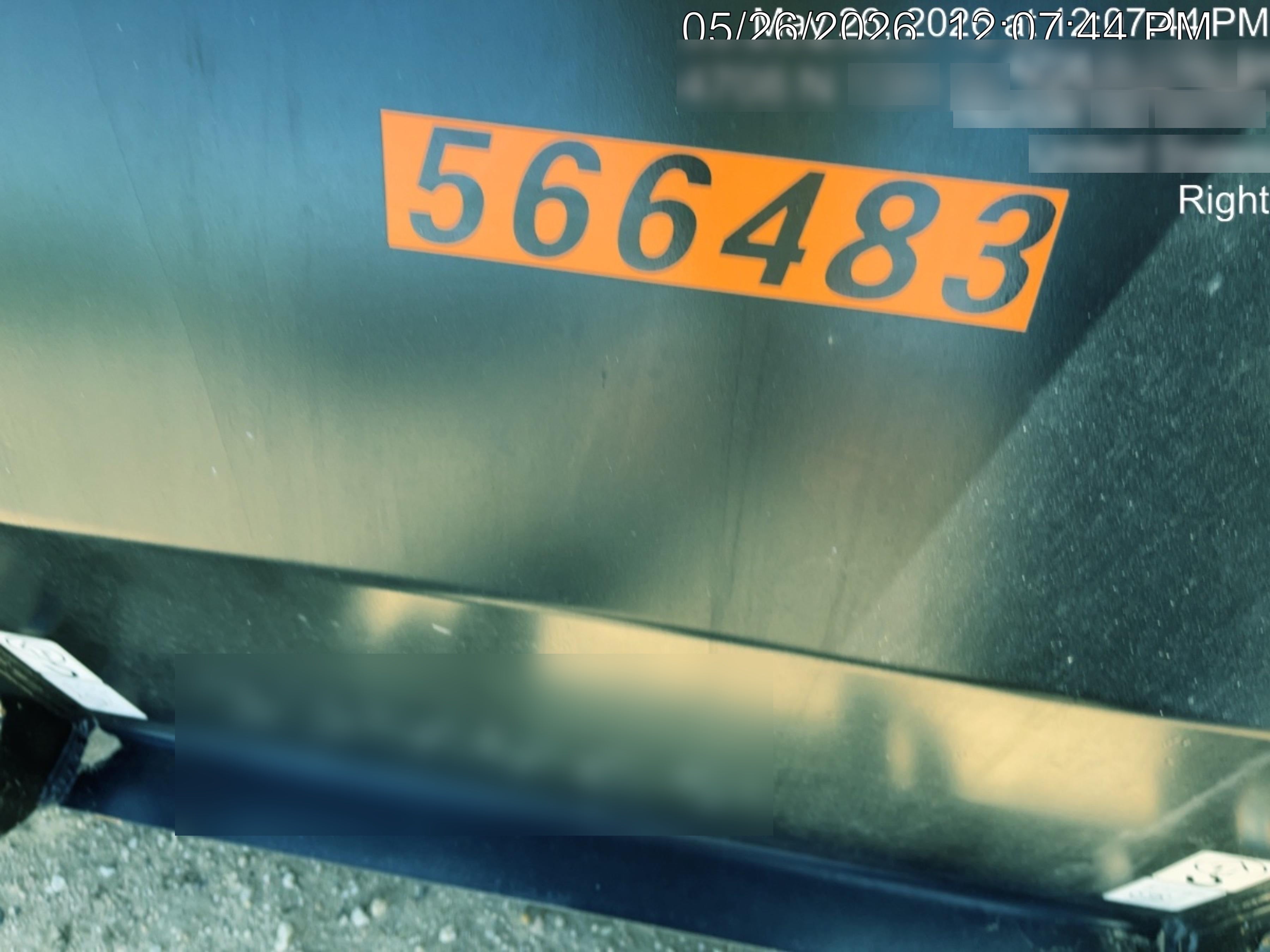 2025 JLG 660SJ