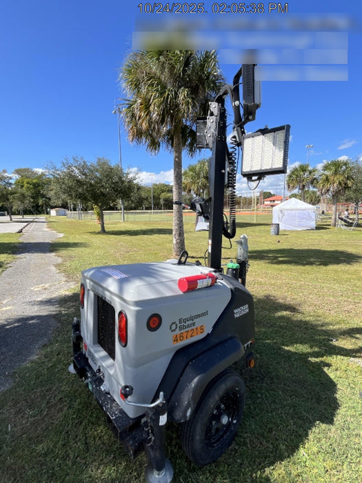 2024 WACKER NEUSON LTT4