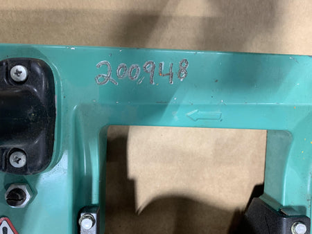 2022 MICHIGAN PNEUMATIC MP-5631-475B