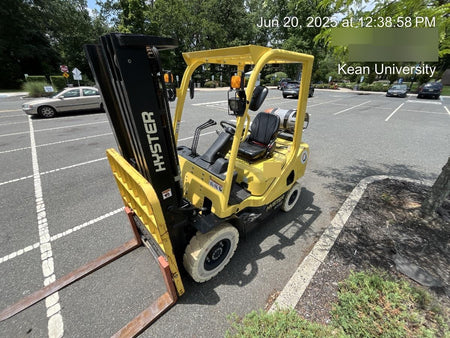 2023 HYSTER H50UT