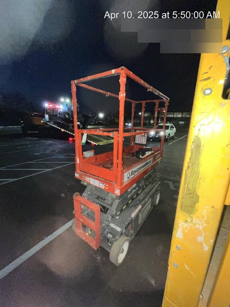 2023 SKYJACK SJ3219