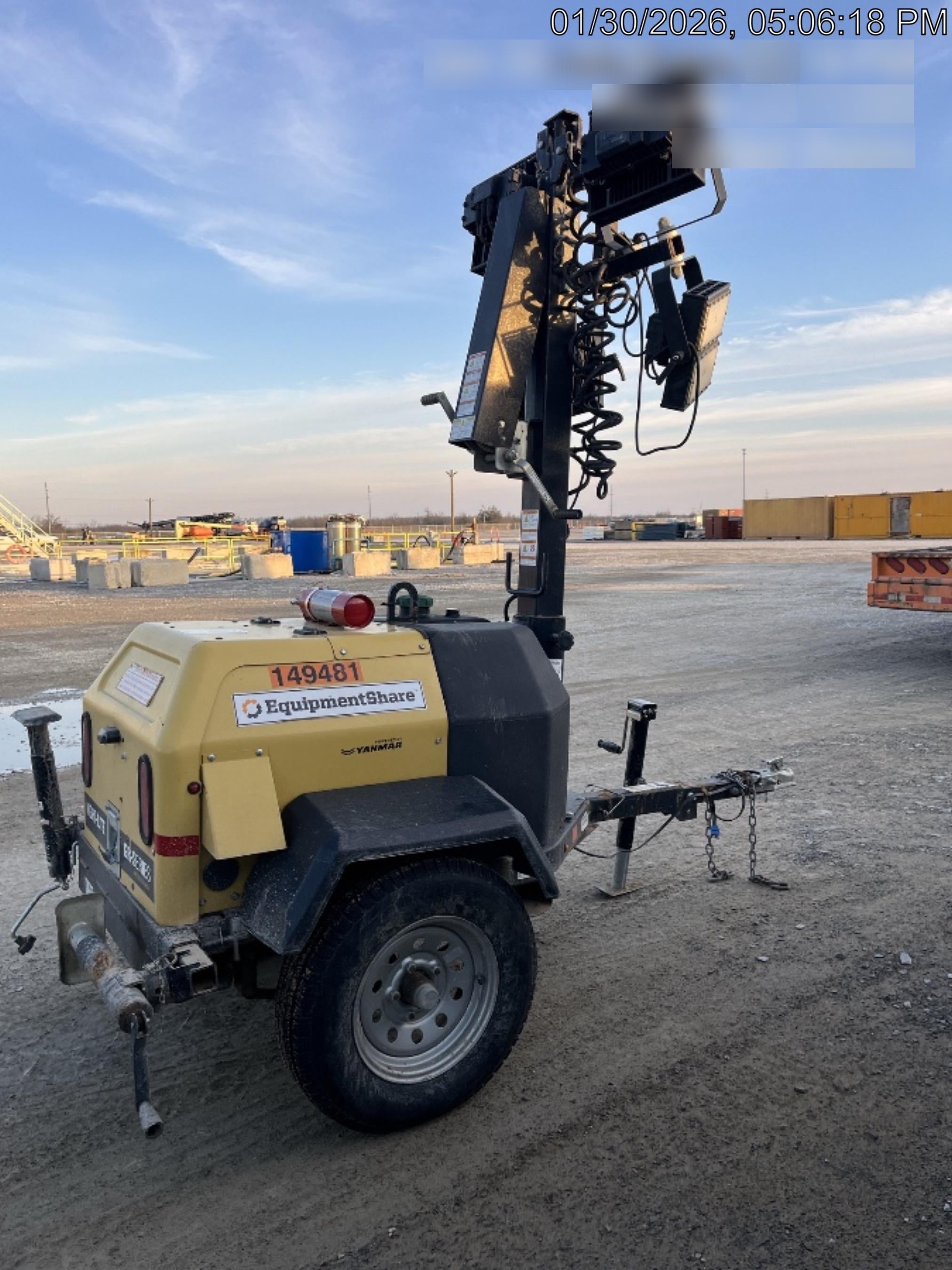 2021 ALLMAND NLV3GR
