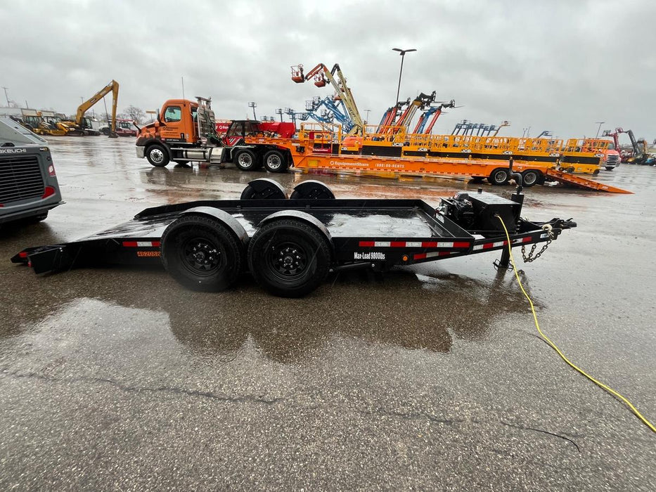 2024 STEELPOINT K16E