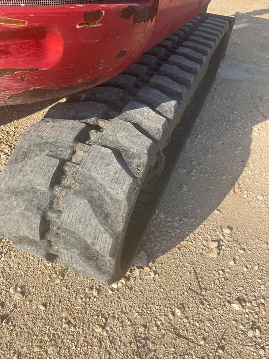 2020 Takeuchi TB250-2C Cab/Heat/Air, Rubber Tracks, Manual TAG QC