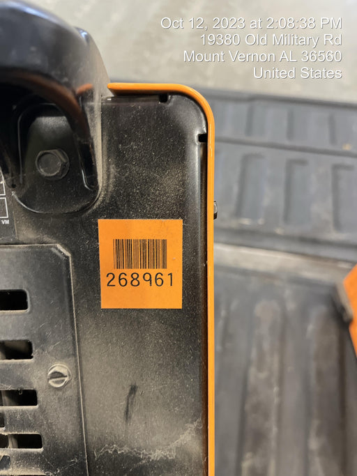 2022 LINCOLN ELECTRIC FLEXTEC 350X