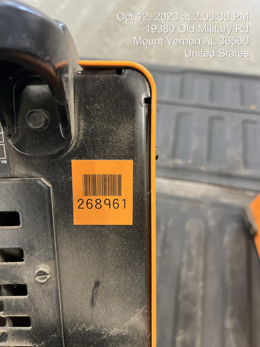 2022 LINCOLN ELECTRIC FLEXTEC 350X