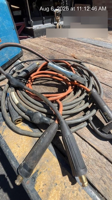 2019 MILLER ELECTRIC CST-280