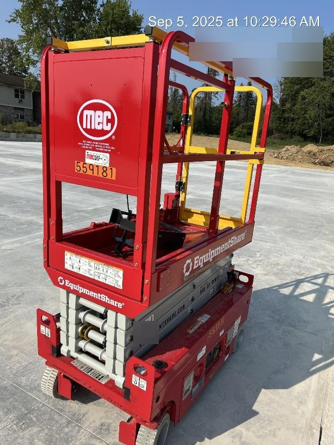 2026 MEC Micro 19-XD