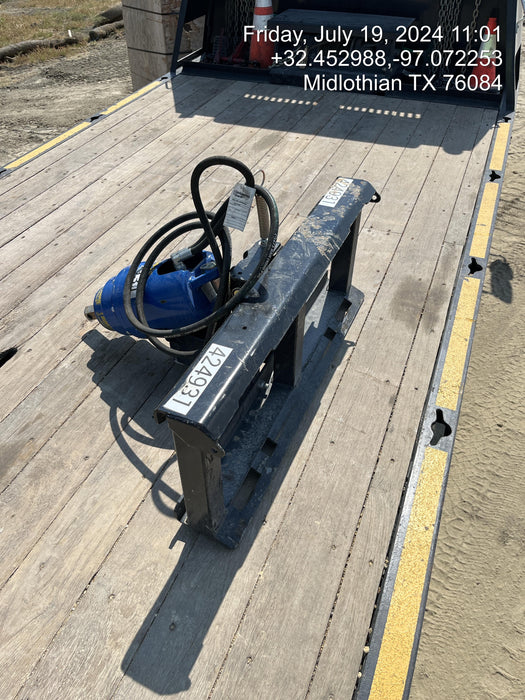 2024 AUGER TORQUE 3300-30