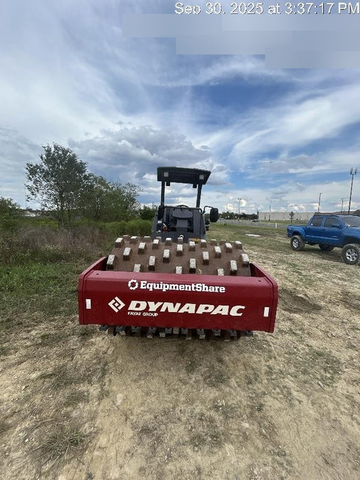 2024 DYNAPAC CA1400PD