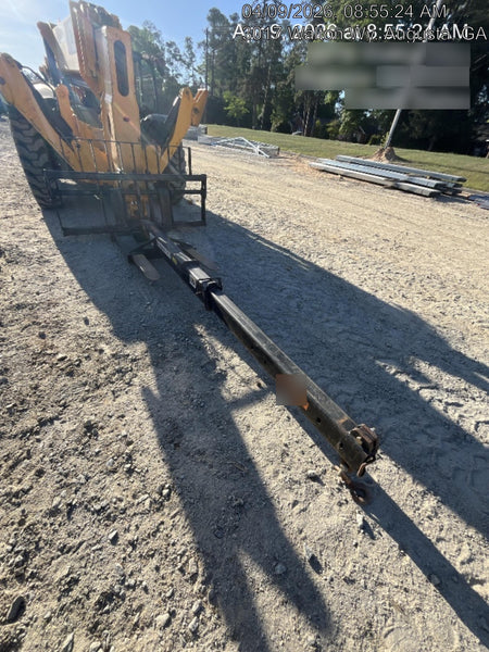 2024 STAR INDUSTRIES M1360B - Star JIB Boom