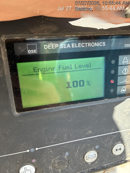 2019 WACKER NEUSON G25