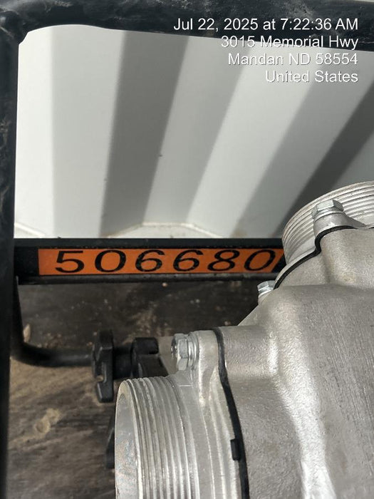 2025 MI-T-M WTP-T04-0MGH