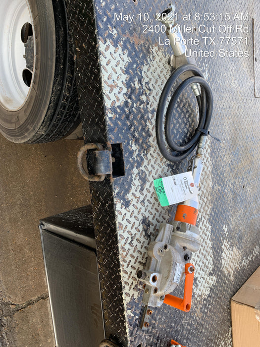 2020 MICHIGAN PNEUMATIC 10267