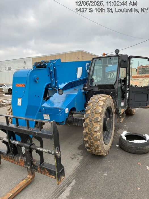 2025 GENIE GTH-844