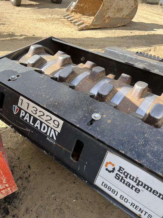 2020 PALADIN ASSY73PD