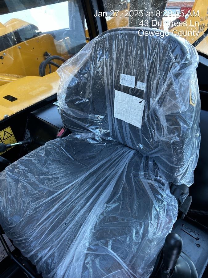 2025 JCB 506-36