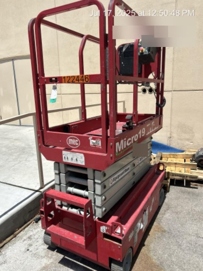 2021 MEC Micro 19