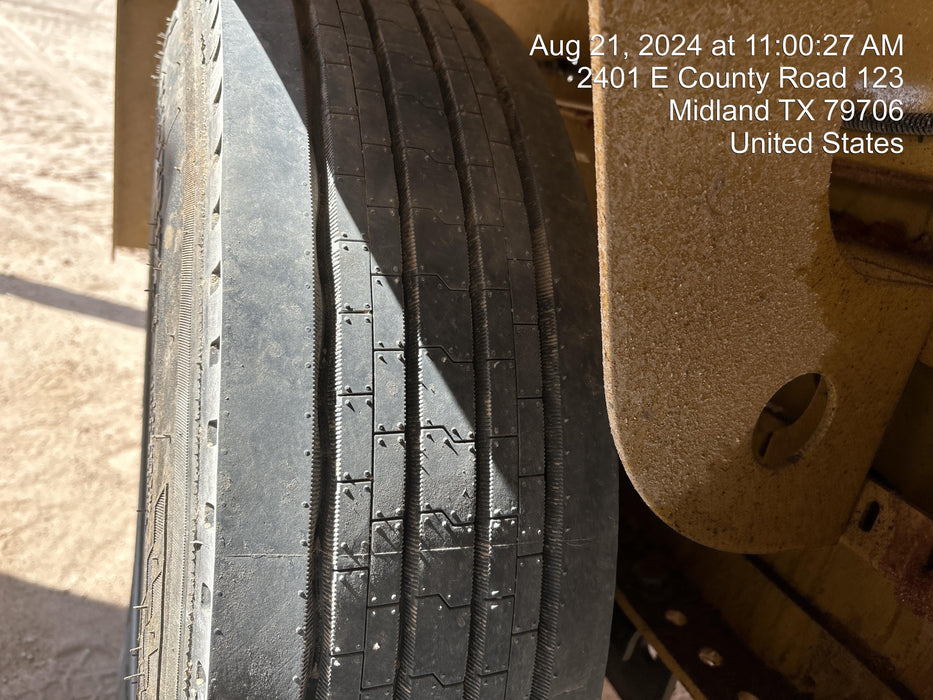 2024 PREMIER PUMP 8NHTH-RP-DC13