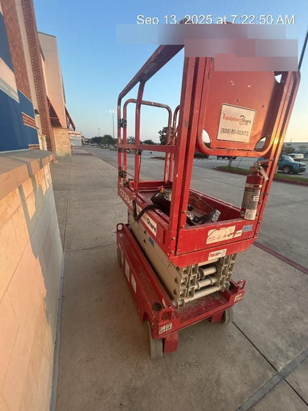 2018 MEC 1330SE