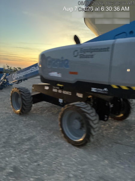 2026 GENIE S-65 XC