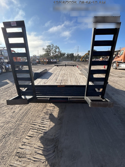 2021 MISCELLANEOUS 82X20 TA