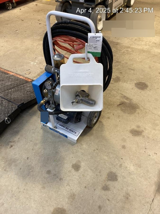 2007 KRAFT 1065-P33A