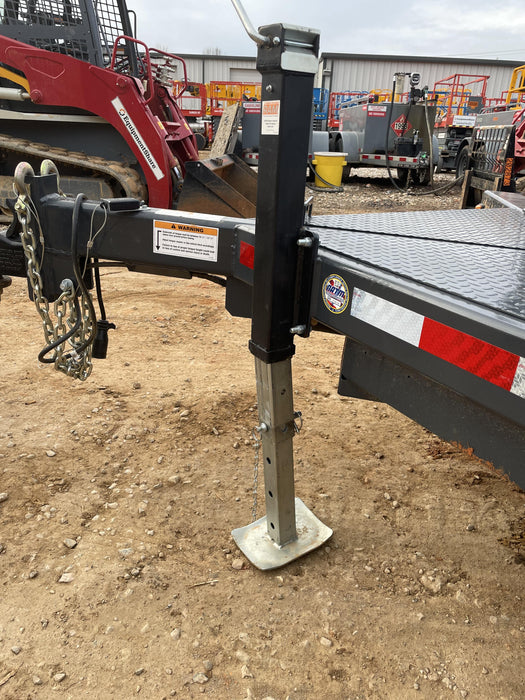 2023 TRIPLE L 1012 - Triple L