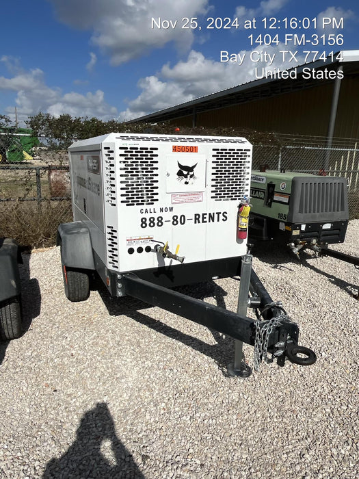 2024 BOBCAT PA425WCU-T4F