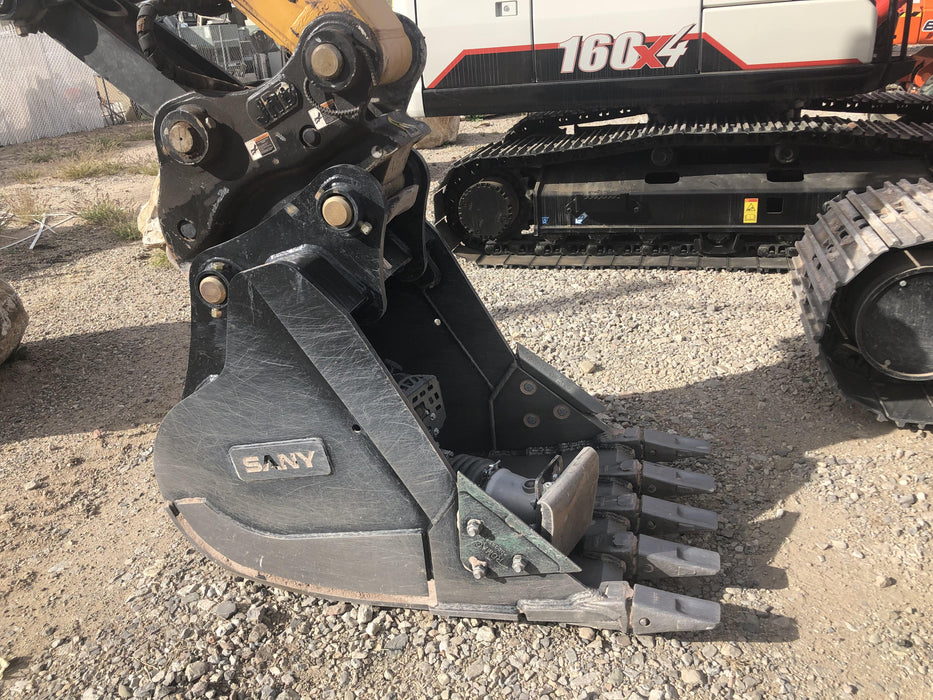 2021 SANY SY225C