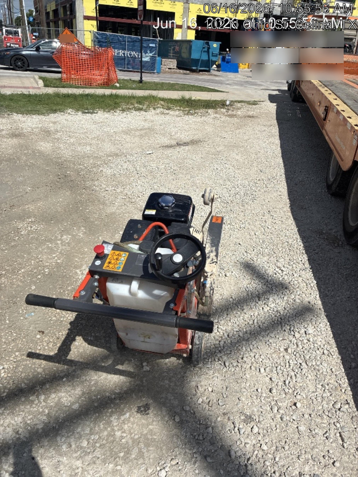 2025 HUSQVARNA FS 400 LV