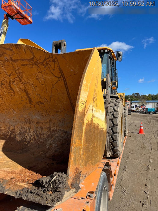 2021 STRICKLAND 100906