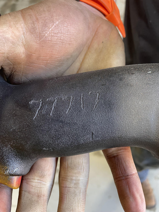 2020 MICHIGAN PNEUMATIC 751SS