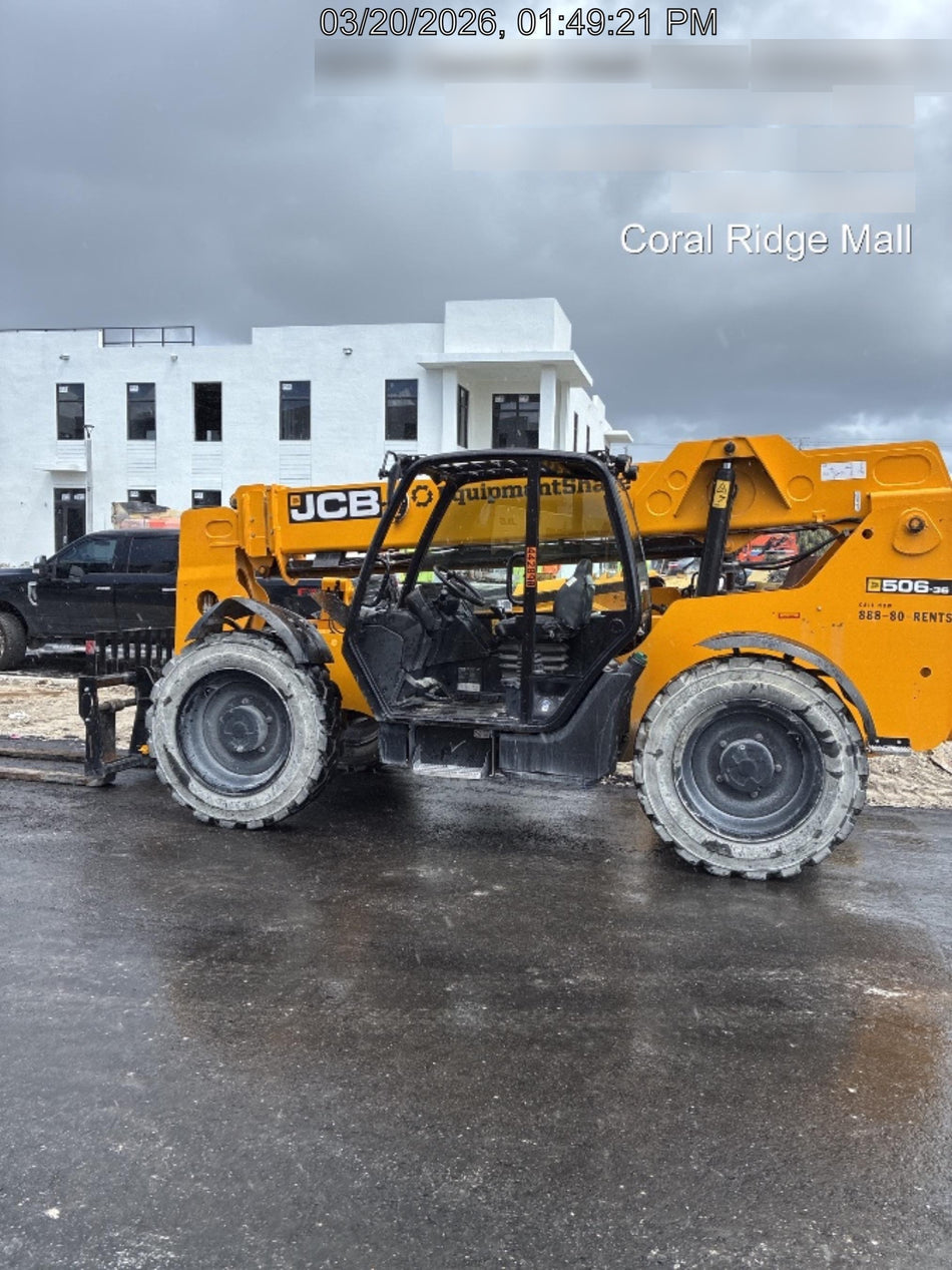2024 JCB 506-36