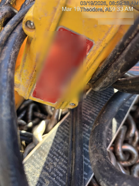 2022 HARRINGTON SNER020L